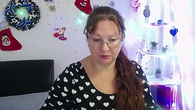 VanessaHotts online show from 01.09.25