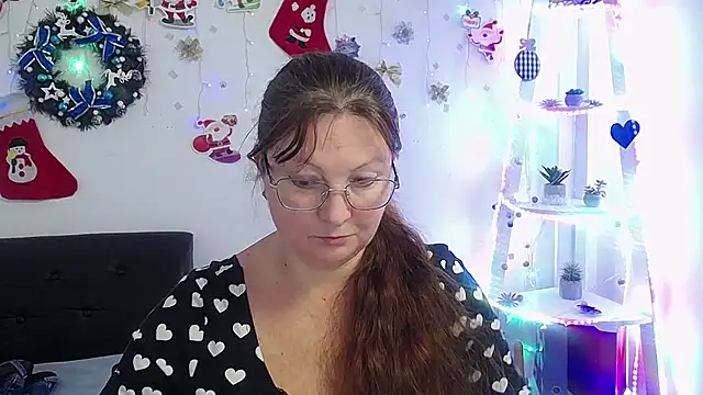 VanessaHotts online show from 01.09.25