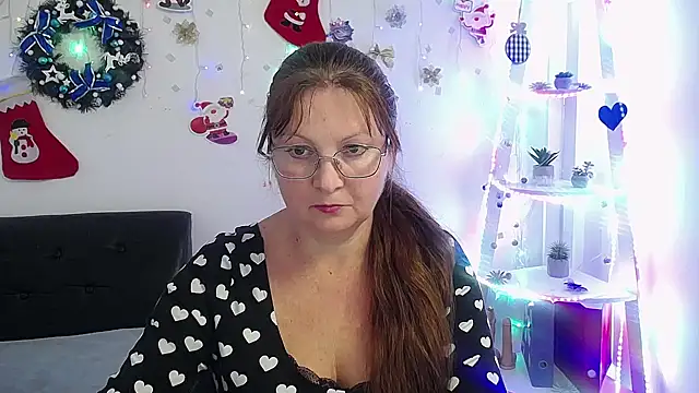 VanessaHotts online show from 01.09.25