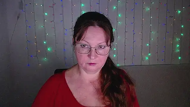 VanessaHotts online show from 01.14.25