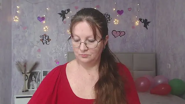 VanessaHotts online show from 02.01.25