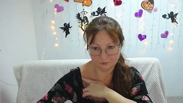 VanessaHotts online show from 03.03.25