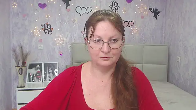 VanessaHotts online show from 03.07.25