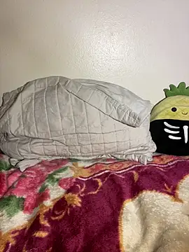 BustiBunny69 online show from 03.10.25