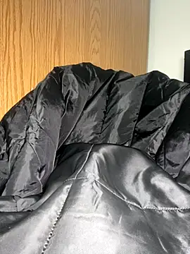 BustiBunny69 online show from 10.20.25