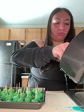 BustiBunny69 online show from 04.17.26