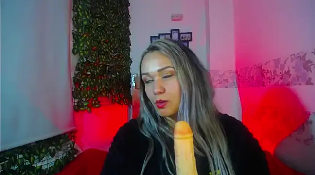 paula brausin online show from 12.23.24