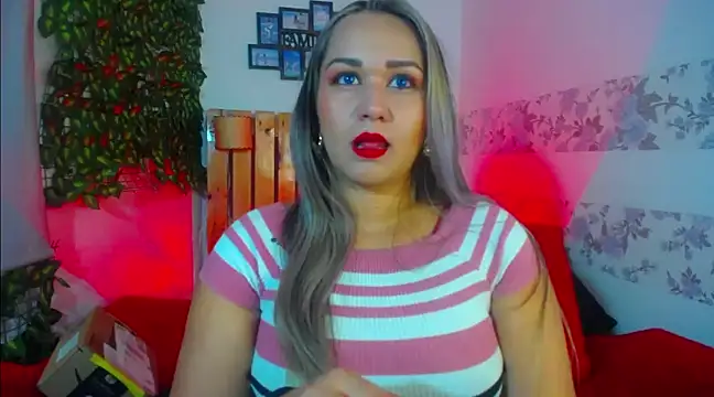 paula brausin online show from 12.26.24