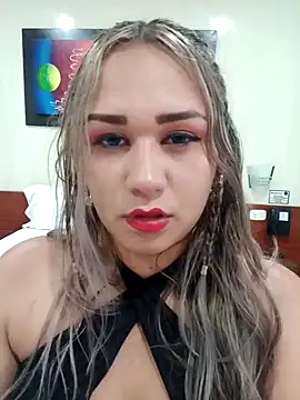 paula brausin online show from 01.04.25