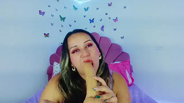 paula brausin online show from 10.22.25