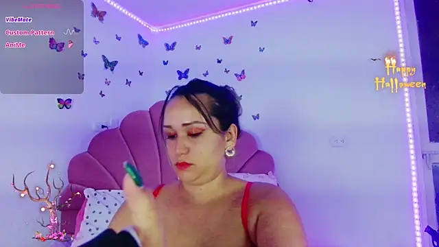 paula brausin online show from 10.27.25