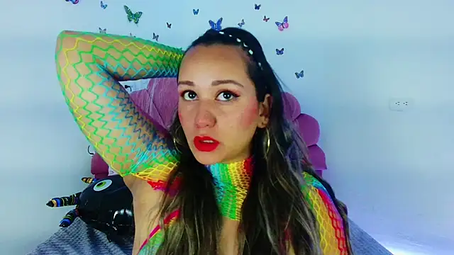 paula brausin online show from 11.04.25