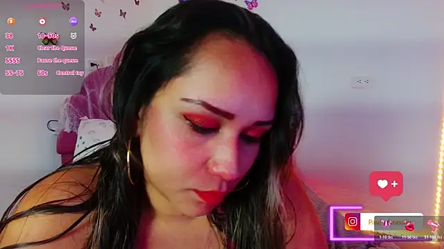 paula brausin online show from 11.07.25