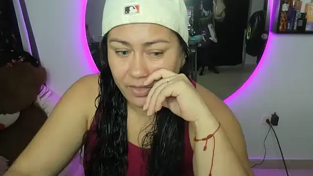 AliceFox Milf online show from 04.11.26