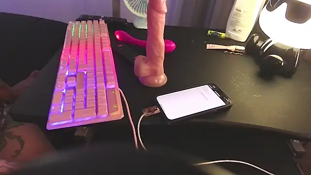 chanell tattoo online show from 03.12.25