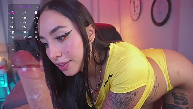 maggietime online show from 12.13.24