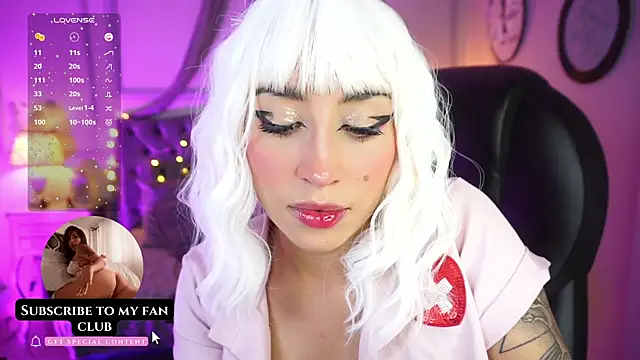 maggietime online show from 01.09.25