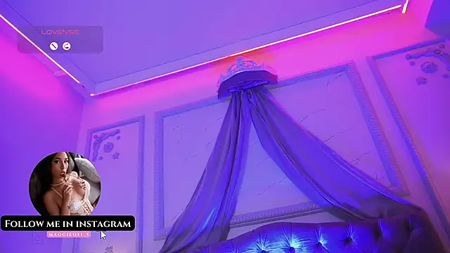 maggietime online show from 02.26.25