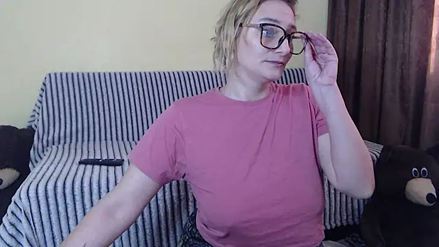 alicesweet21 online show from 03.11.25