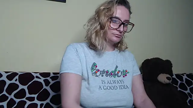 alicesweet21 online show from 03.18.25