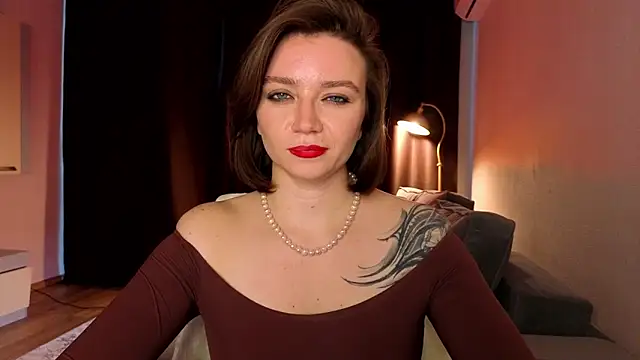 Shadow Passion online show from 03.15.26