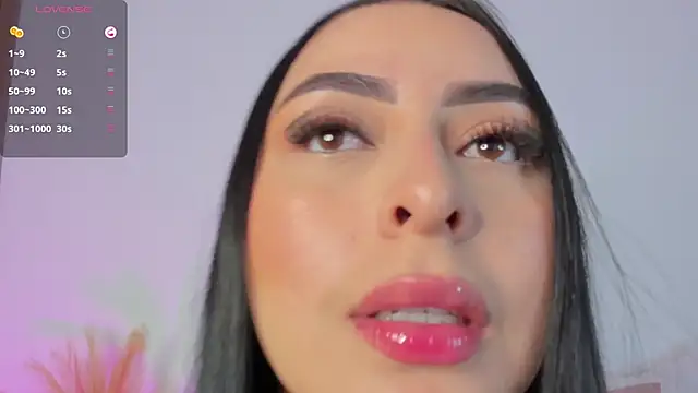 Kattycollinss1 online show from 03.08.25