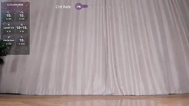 Jungso ming online show from 03.06.25