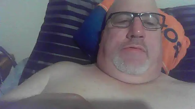 Snapshot of Bigbear0563 chatting on 12.12.24 Bigbear0563 online show from 12.12.24