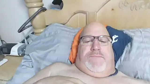 Bigbear0563 online show from 01.07.26