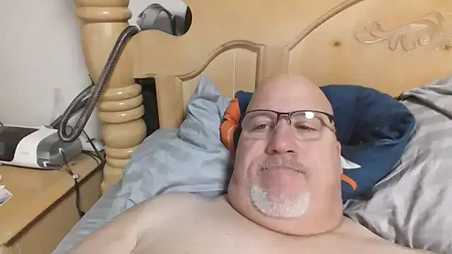 Bigbear0563 online show from 01.12.26