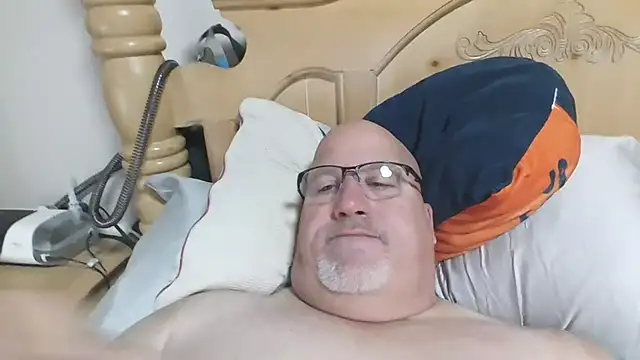 Bigbear0563 online show from 03.16.26