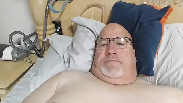 Bigbear0563 online show from 03.24.26