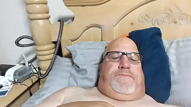 Bigbear0563 online show from 07.06.26