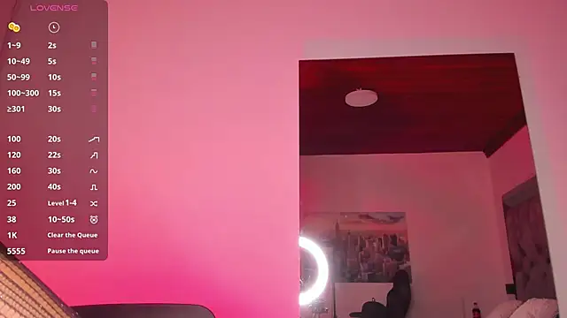 Emmily Savage online show from 12.23.24