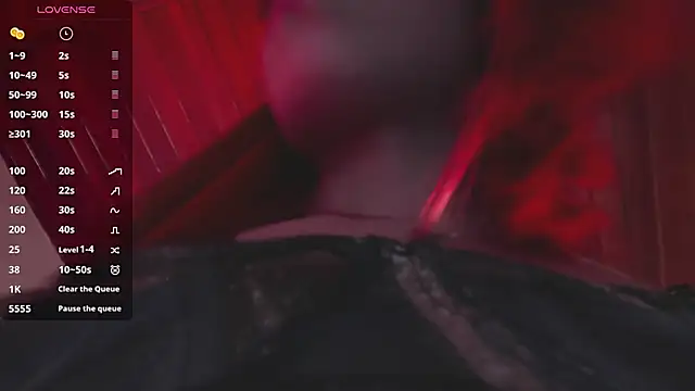 Emmily Savage online show from 12.26.24