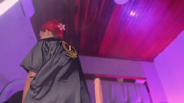 Snapshot of Emmily_Savage chatting on 03.01.26 Emmily Savage online show from 03.01.26