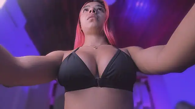 Emmily Savage online show from 03.30.26