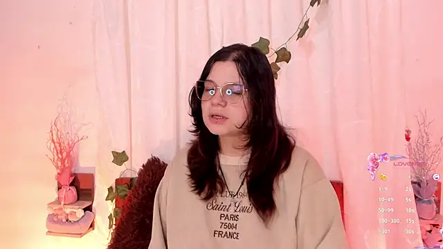 Mey moon online show from 03.13.25