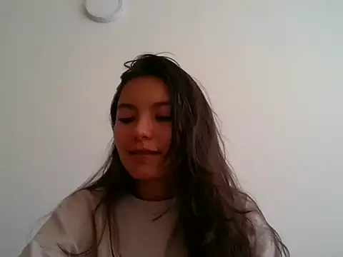  andygirl online show from 03.07.26