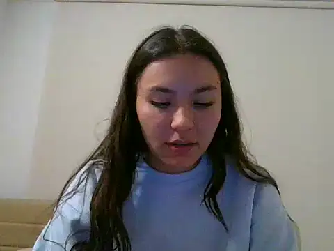  andygirl online show from 04.07.26