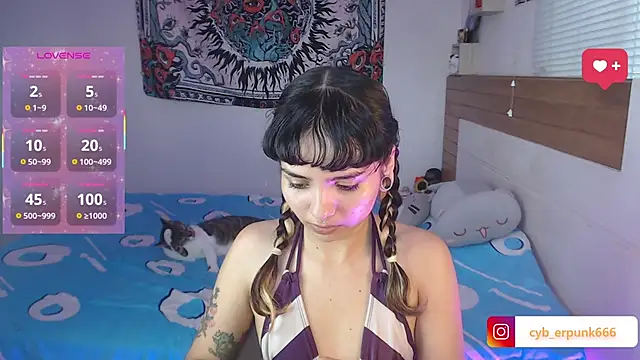 Margarita999 online show from 10.07.25