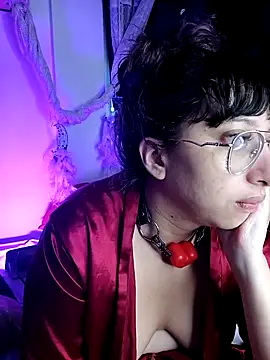 Piafisher1 online show from 02.13.25