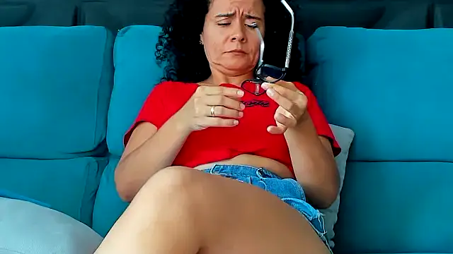 Sami Hotie1 online show from 04.14.26