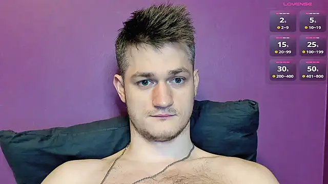 Snapshot of freddy_prett chatting on 01.27.25 freddy prett online show from 01.27.25