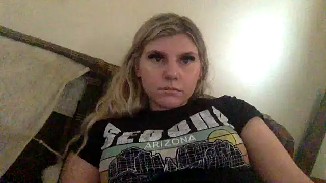 candycane57 online show from 03.20.25