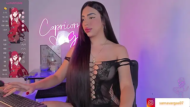 Korina Saenz01 online show from 03.07.25