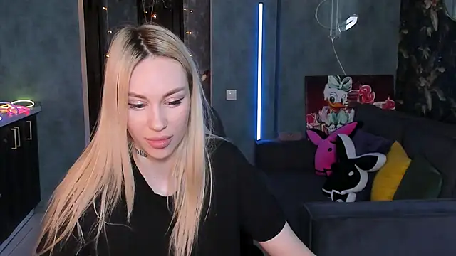 Blckmirrorr online show from 02.16.26