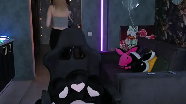 Blckmirrorr online show from 02.21.26