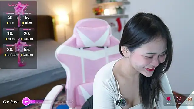 laybunny1 online show from 01.02.25