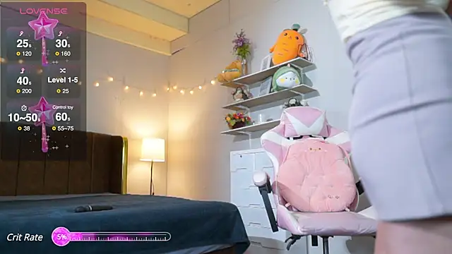 laybunny1 online show from 01.11.25